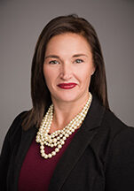Attorney Tanya Moriarty