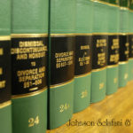 Divorce Bankruptcy Law