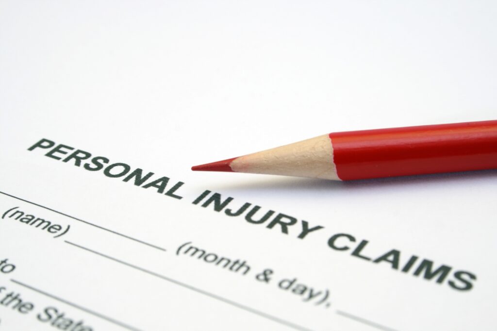 Can You Sue a Child for a Personal Injury in Massachusetts?
