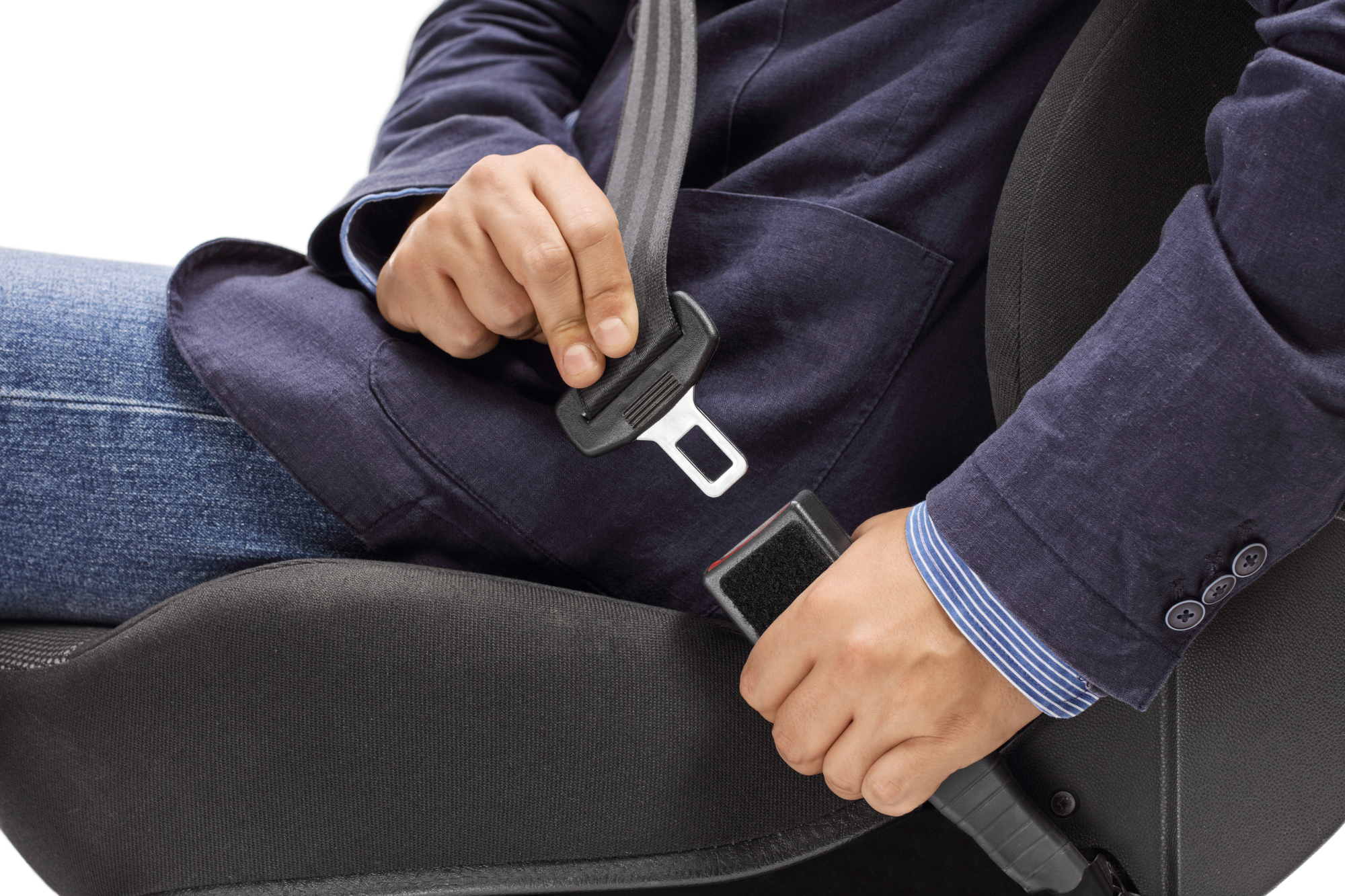 What You Need To Know About Massachusetts New Proposed Seat Belt Law