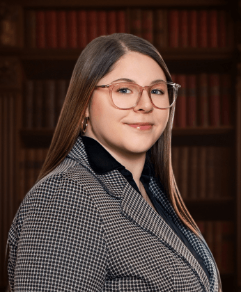 Gabriella Caminito-Meeker