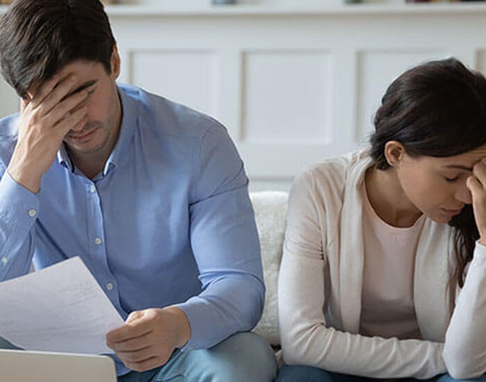 Debt & Bankruptcy Debt & Bankruptcy
