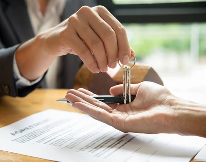 Real Estate Transactions Real Estate Transactions